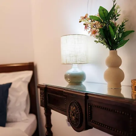 Apartment Nest - Homely Vibes Kozani