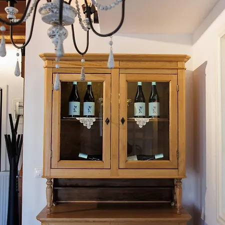 Nest - Homely Vibes * Kozani