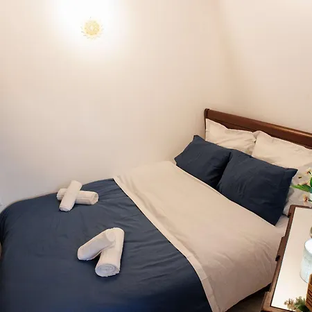 Apartment Nest - Homely Vibes Kozani