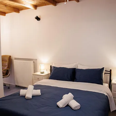 Apartment Nest - Homely Vibes *