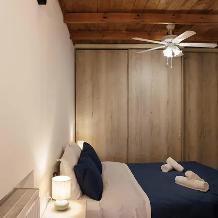 Nest - Homely Vibes Apartment *