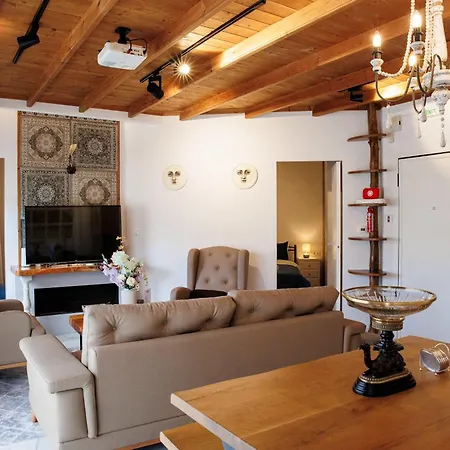 Nest - Homely Vibes *