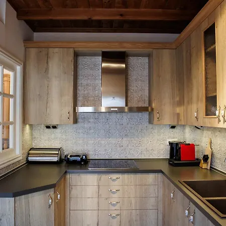 Nest - Homely Vibes Appartement *