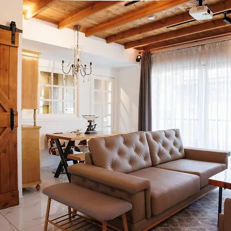 Apartment Nest - Homely Vibes Kozani