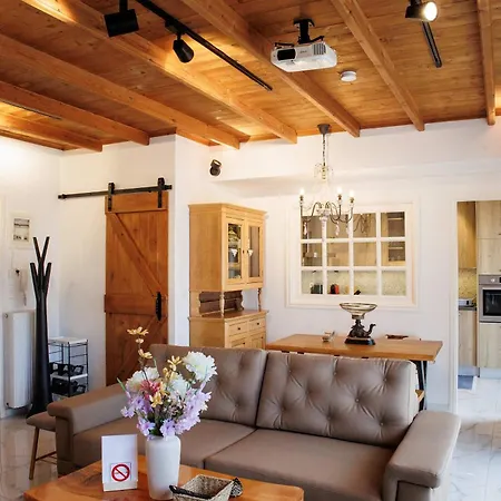 Apartment Nest - Homely Vibes