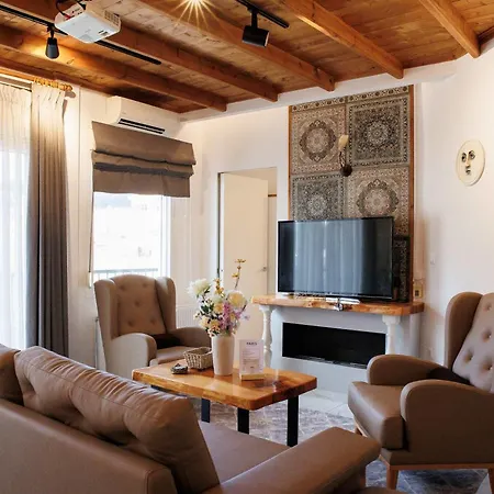 Apartment Nest - Homely Vibes *