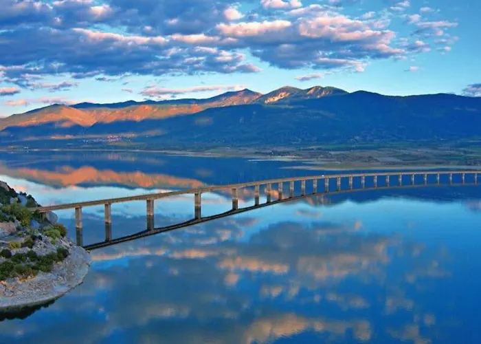 Nest - Homely Vibes * Kozani