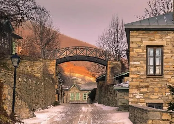 Nest - Homely Vibes Apartamento