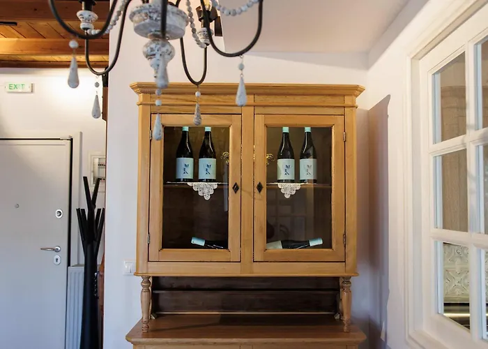 Nest - Homely Vibes * Kozani