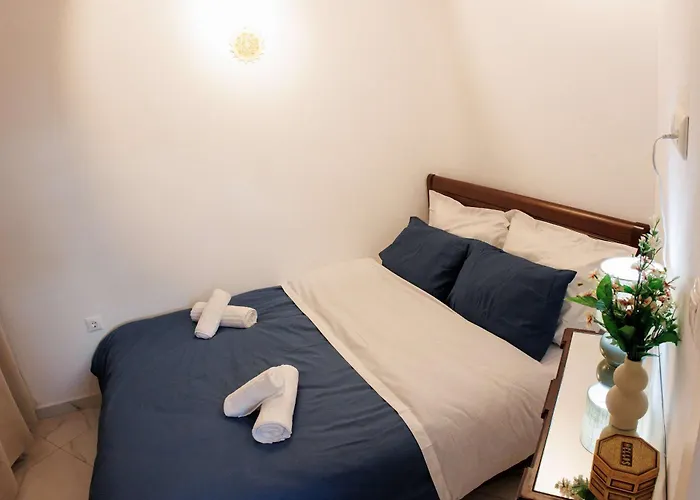 Apartamento Nest - Homely Vibes Kozani