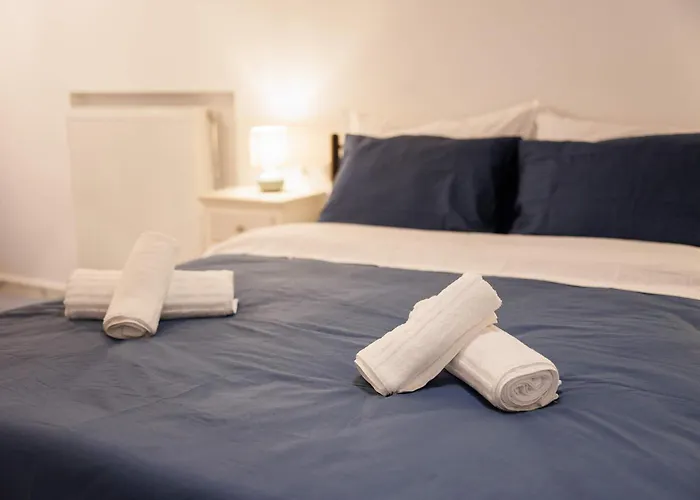 Apartamento Nest - Homely Vibes