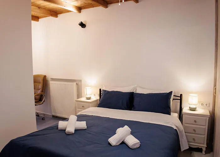 Apartamento Nest - Homely Vibes *