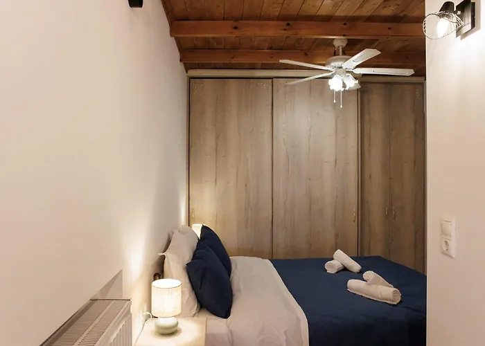 Nest - Homely Vibes Apartamento *