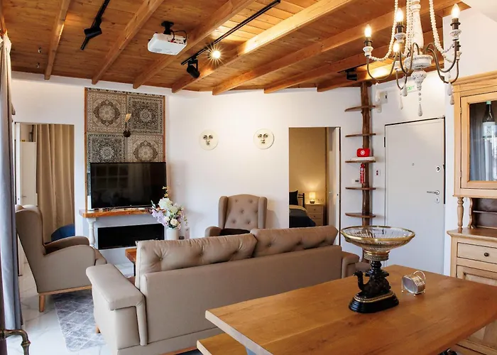 Nest - Homely Vibes *