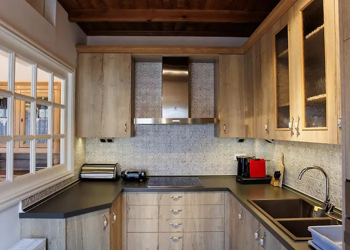 Nest - Homely Vibes Apartamento *