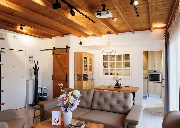 Apartamento Nest - Homely Vibes