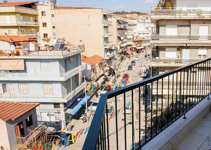 Apartamento Nest - Homely Vibes *